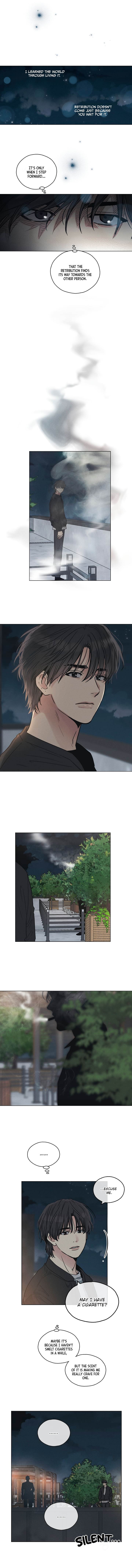 Payback, Chapter 3 image 07